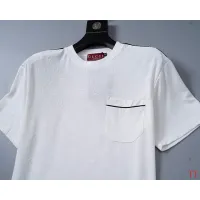 Cheap Gucci Tracksuits Short Sleeved For Men #1404046 Replica Wholesale [$60.00 USD] [ITEM#1404046] on Replica Gucci Tracksuits