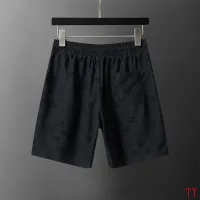 Cheap Gucci Tracksuits Short Sleeved For Men #1404047 Replica Wholesale [$60.00 USD] [ITEM#1404047] on Replica Gucci Tracksuits