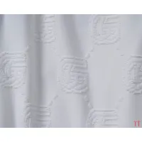 Cheap Gucci Tracksuits Short Sleeved For Men #1404048 Replica Wholesale [$60.00 USD] [ITEM#1404048] on Replica Gucci Tracksuits