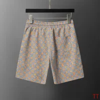 Cheap Louis Vuitton LV Tracksuits Short Sleeved For Men #1404050 Replica Wholesale [$68.00 USD] [ITEM#1404050] on Replica Louis Vuitton LV Tracksuits