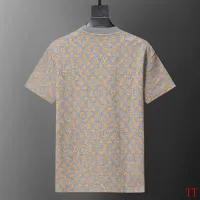Cheap Louis Vuitton LV Tracksuits Short Sleeved For Men #1404051 Replica Wholesale [$60.00 USD] [ITEM#1404051] on Replica Louis Vuitton LV Tracksuits