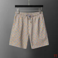 Cheap Louis Vuitton LV Tracksuits Short Sleeved For Men #1404051 Replica Wholesale [$60.00 USD] [ITEM#1404051] on Replica Louis Vuitton LV Tracksuits