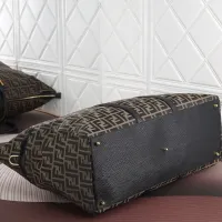 Cheap Fendi Travel Bags #1404052 Replica Wholesale [$96.00 USD] [ITEM#1404052] on Replica Fendi Travel Bags