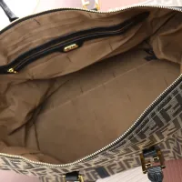 Cheap Fendi Travel Bags #1404052 Replica Wholesale [$96.00 USD] [ITEM#1404052] on Replica Fendi Travel Bags