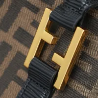 Cheap Fendi Travel Bags #1404052 Replica Wholesale [$96.00 USD] [ITEM#1404052] on Replica Fendi Travel Bags