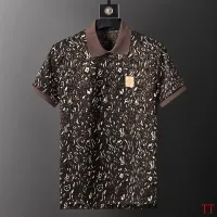 Cheap Louis Vuitton LV Tracksuits Short Sleeved For Men #1404053 Replica Wholesale [$72.00 USD] [ITEM#1404053] on Replica Louis Vuitton LV Tracksuits