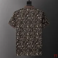Cheap Louis Vuitton LV Tracksuits Short Sleeved For Men #1404053 Replica Wholesale [$72.00 USD] [ITEM#1404053] on Replica Louis Vuitton LV Tracksuits