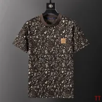 Cheap Louis Vuitton LV Tracksuits Short Sleeved For Men #1404054 Replica Wholesale [$60.00 USD] [ITEM#1404054] on Replica Louis Vuitton LV Tracksuits