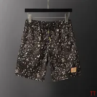 Cheap Louis Vuitton LV Tracksuits Short Sleeved For Men #1404054 Replica Wholesale [$60.00 USD] [ITEM#1404054] on Replica Louis Vuitton LV Tracksuits