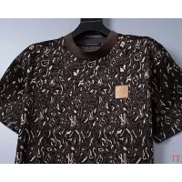 Cheap Louis Vuitton LV Tracksuits Short Sleeved For Men #1404054 Replica Wholesale [$60.00 USD] [ITEM#1404054] on Replica Louis Vuitton LV Tracksuits