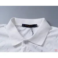 Cheap Louis Vuitton LV Tracksuits Short Sleeved For Men #1404055 Replica Wholesale [$68.00 USD] [ITEM#1404055] on Replica Louis Vuitton LV Tracksuits