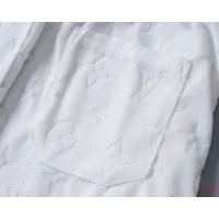 Cheap Louis Vuitton LV Tracksuits Short Sleeved For Men #1404055 Replica Wholesale [$68.00 USD] [ITEM#1404055] on Replica Louis Vuitton LV Tracksuits