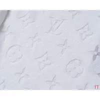 Cheap Louis Vuitton LV Tracksuits Short Sleeved For Men #1404058 Replica Wholesale [$60.00 USD] [ITEM#1404058] on Replica Louis Vuitton LV Tracksuits