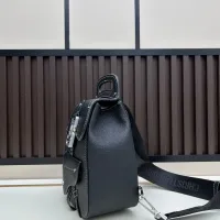 Cheap Christian Dior AAA Man Messenger Bags #1404059 Replica Wholesale [$98.00 USD] [ITEM#1404059] on Replica Christian Dior AAA Man Messenger Bags