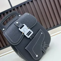 Cheap Christian Dior AAA Man Messenger Bags #1404059 Replica Wholesale [$98.00 USD] [ITEM#1404059] on Replica Christian Dior AAA Man Messenger Bags