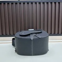 Cheap Christian Dior AAA Man Messenger Bags #1404059 Replica Wholesale [$98.00 USD] [ITEM#1404059] on Replica Christian Dior AAA Man Messenger Bags