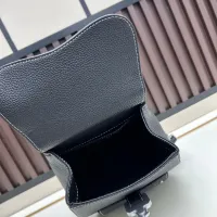 Cheap Christian Dior AAA Man Messenger Bags #1404059 Replica Wholesale [$98.00 USD] [ITEM#1404059] on Replica Christian Dior AAA Man Messenger Bags