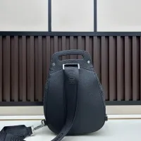 Cheap Christian Dior AAA Man Messenger Bags #1404061 Replica Wholesale [$98.00 USD] [ITEM#1404061] on Replica Christian Dior AAA Man Messenger Bags