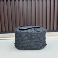 Cheap Christian Dior AAA Man Messenger Bags #1404061 Replica Wholesale [$98.00 USD] [ITEM#1404061] on Replica Christian Dior AAA Man Messenger Bags