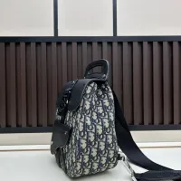 Cheap Christian Dior AAA Man Messenger Bags #1404062 Replica Wholesale [$98.00 USD] [ITEM#1404062] on Replica Christian Dior AAA Man Messenger Bags