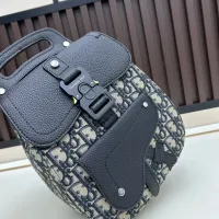 Cheap Christian Dior AAA Man Messenger Bags #1404062 Replica Wholesale [$98.00 USD] [ITEM#1404062] on Replica Christian Dior AAA Man Messenger Bags