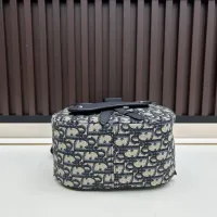 Cheap Christian Dior AAA Man Messenger Bags #1404062 Replica Wholesale [$98.00 USD] [ITEM#1404062] on Replica Christian Dior AAA Man Messenger Bags