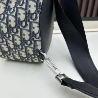 Cheap Christian Dior AAA Man Messenger Bags #1404062 Replica Wholesale [$98.00 USD] [ITEM#1404062] on Replica Christian Dior AAA Man Messenger Bags