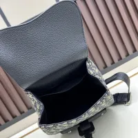 Cheap Christian Dior AAA Man Messenger Bags #1404062 Replica Wholesale [$98.00 USD] [ITEM#1404062] on Replica Christian Dior AAA Man Messenger Bags