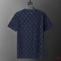 Cheap Louis Vuitton LV Tracksuits Short Sleeved For Men #1404063 Replica Wholesale [$60.00 USD] [ITEM#1404063] on Replica Louis Vuitton LV Tracksuits