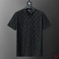 Cheap Louis Vuitton LV Tracksuits Short Sleeved For Men #1404064 Replica Wholesale [$60.00 USD] [ITEM#1404064] on Replica Louis Vuitton LV Tracksuits