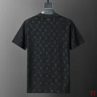 Cheap Louis Vuitton LV Tracksuits Short Sleeved For Men #1404064 Replica Wholesale [$60.00 USD] [ITEM#1404064] on Replica Louis Vuitton LV Tracksuits