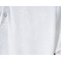 Cheap Louis Vuitton LV Tracksuits Short Sleeved For Men #1404065 Replica Wholesale [$68.00 USD] [ITEM#1404065] on Replica Louis Vuitton LV Tracksuits