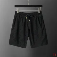Cheap Louis Vuitton LV Tracksuits Short Sleeved For Men #1404066 Replica Wholesale [$68.00 USD] [ITEM#1404066] on Replica Louis Vuitton LV Tracksuits