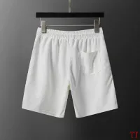 Cheap Louis Vuitton LV Tracksuits Short Sleeved For Men #1404067 Replica Wholesale [$60.00 USD] [ITEM#1404067] on Replica Louis Vuitton LV Tracksuits