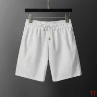 Cheap Louis Vuitton LV Tracksuits Short Sleeved For Men #1404067 Replica Wholesale [$60.00 USD] [ITEM#1404067] on Replica Louis Vuitton LV Tracksuits