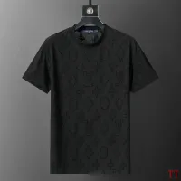 Cheap Louis Vuitton LV Tracksuits Short Sleeved For Men #1404068 Replica Wholesale [$60.00 USD] [ITEM#1404068] on Replica Louis Vuitton LV Tracksuits