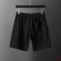 Cheap Louis Vuitton LV Tracksuits Short Sleeved For Men #1404068 Replica Wholesale [$60.00 USD] [ITEM#1404068] on Replica Louis Vuitton LV Tracksuits