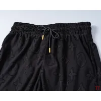 Cheap Louis Vuitton LV Tracksuits Short Sleeved For Men #1404068 Replica Wholesale [$60.00 USD] [ITEM#1404068] on Replica Louis Vuitton LV Tracksuits