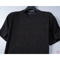 Cheap Louis Vuitton LV Tracksuits Short Sleeved For Men #1404068 Replica Wholesale [$60.00 USD] [ITEM#1404068] on Replica Louis Vuitton LV Tracksuits