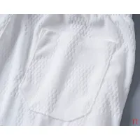 Cheap Louis Vuitton LV Tracksuits Short Sleeved For Men #1404069 Replica Wholesale [$60.00 USD] [ITEM#1404069] on Replica Louis Vuitton LV Tracksuits
