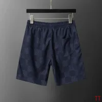 Cheap Louis Vuitton LV Tracksuits Short Sleeved For Men #1404070 Replica Wholesale [$60.00 USD] [ITEM#1404070] on Replica Louis Vuitton LV Tracksuits