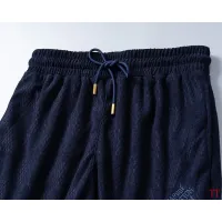 Cheap Louis Vuitton LV Tracksuits Short Sleeved For Men #1404070 Replica Wholesale [$60.00 USD] [ITEM#1404070] on Replica Louis Vuitton LV Tracksuits