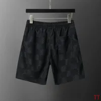 Cheap Louis Vuitton LV Tracksuits Short Sleeved For Men #1404071 Replica Wholesale [$60.00 USD] [ITEM#1404071] on Replica Louis Vuitton LV Tracksuits