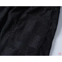 Cheap Louis Vuitton LV Tracksuits Short Sleeved For Men #1404071 Replica Wholesale [$60.00 USD] [ITEM#1404071] on Replica Louis Vuitton LV Tracksuits