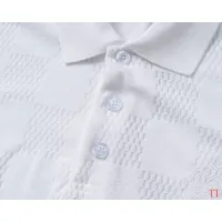 Cheap Louis Vuitton LV Tracksuits Short Sleeved For Men #1404072 Replica Wholesale [$68.00 USD] [ITEM#1404072] on Replica Louis Vuitton LV Tracksuits