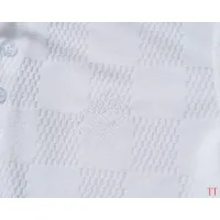 Cheap Louis Vuitton LV Tracksuits Short Sleeved For Men #1404072 Replica Wholesale [$68.00 USD] [ITEM#1404072] on Replica Louis Vuitton LV Tracksuits