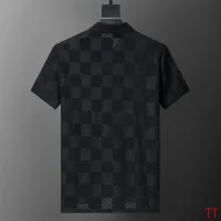 Cheap Louis Vuitton LV Tracksuits Short Sleeved For Men #1404074 Replica Wholesale [$68.00 USD] [ITEM#1404074] on Replica Louis Vuitton LV Tracksuits