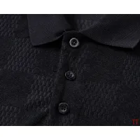 Cheap Louis Vuitton LV Tracksuits Short Sleeved For Men #1404074 Replica Wholesale [$68.00 USD] [ITEM#1404074] on Replica Louis Vuitton LV Tracksuits