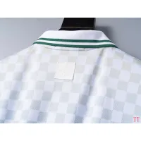 Cheap Louis Vuitton LV Tracksuits Short Sleeved For Men #1404075 Replica Wholesale [$68.00 USD] [ITEM#1404075] on Replica Louis Vuitton LV Tracksuits