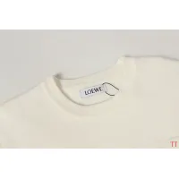 Cheap LOEWE Sweaters Long Sleeved For Unisex #1404076 Replica Wholesale [$64.00 USD] [ITEM#1404076] on Replica LOEWE Sweaters